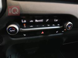 مازدا CX-50